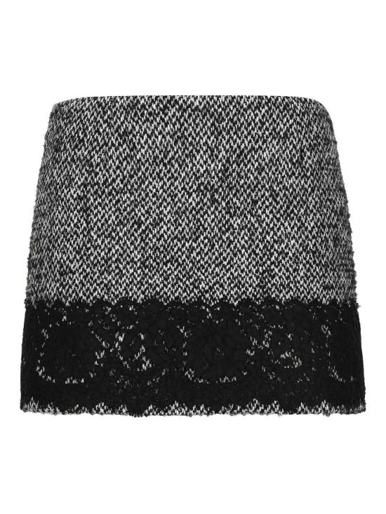 25FW 돌체앤가바나 숏 원피스 F4CXZTFMMHCS8030 Multicolour