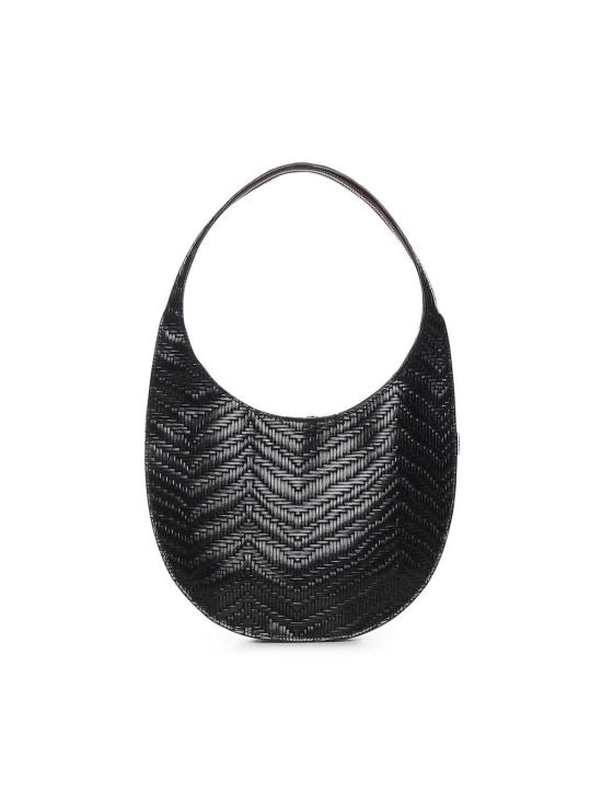 26SS 코페르니 숄더백 COPBA109F6076 Brown - COPERNI