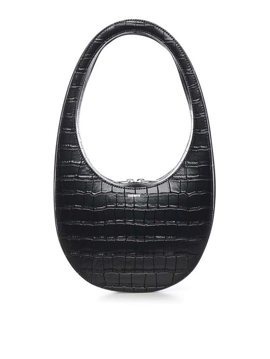 26SS 코페르니 스와이프 토트백 COPBA01F6075 Black