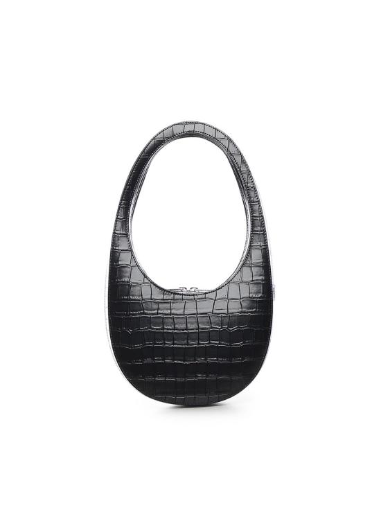 26SS 코페르니 스와이프 토트백 COPBA01F6075 Black - COPERNI