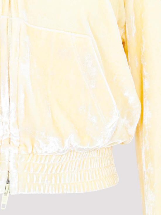  발렌시아가 스웨터 753474TOVO39020 Cream - BALENCIAGA