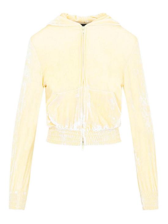  발렌시아가 스웨터 753474TOVO39020 Cream