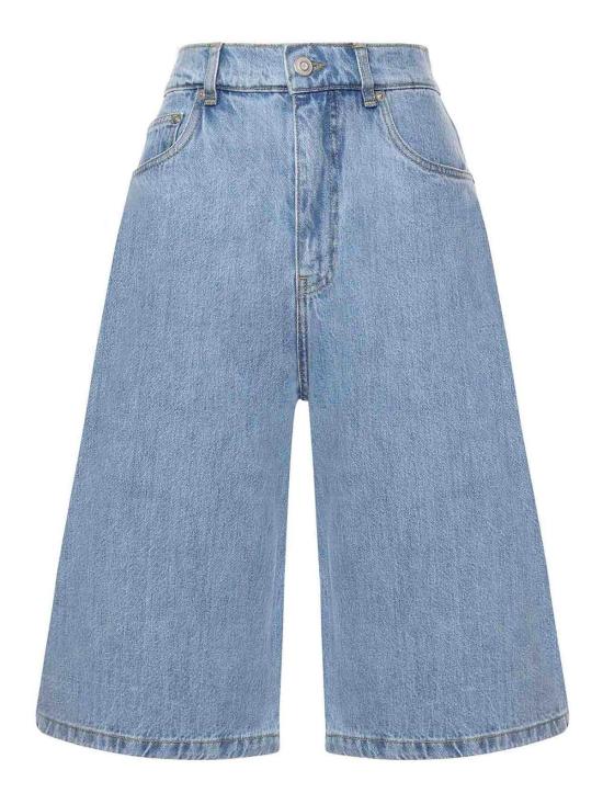 26SS 코페르니 숏팬츠 COPP86F2056BLU Blue