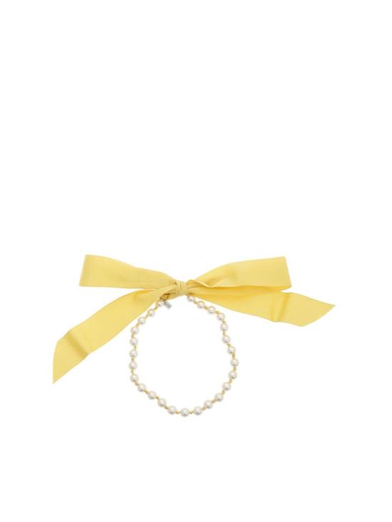  모스키노 목걸이/팬던트 911284041026 Yellow