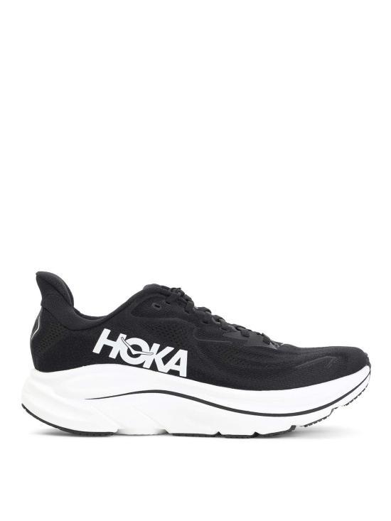26SS 호카 스니커즈 1162030BWHT Black