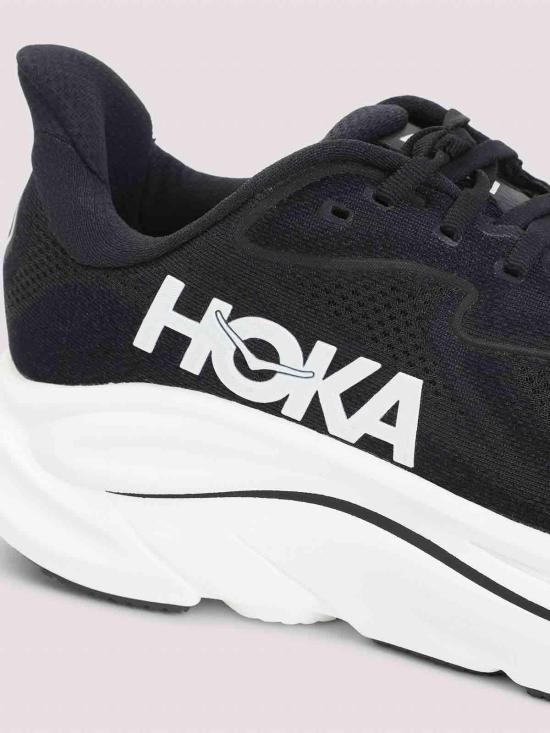26SS 호카 스니커즈 1162030BWHT Black - HOKA