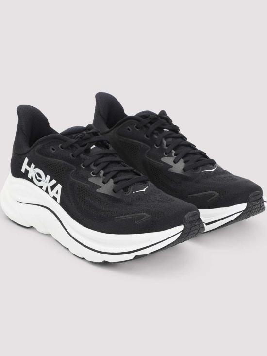 26SS 호카 스니커즈 1162030BWHT Black - HOKA