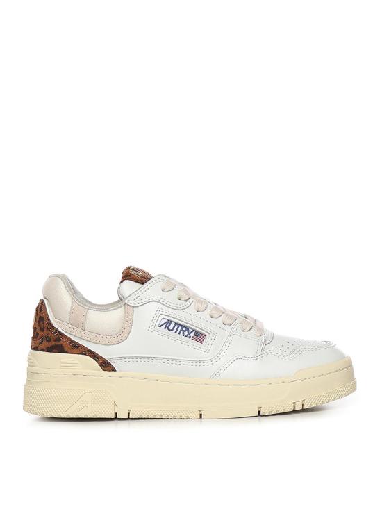 26SS 오트리 스니커즈 ROLWUV01 Beige