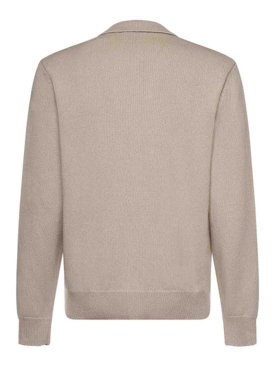 26SS 일레븐티 가디건 M76MAGM15MAG0M00602 Beige - ELEVENTY