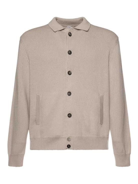 26SS 일레븐티 가디건 M76MAGM15MAG0M00602 Beige