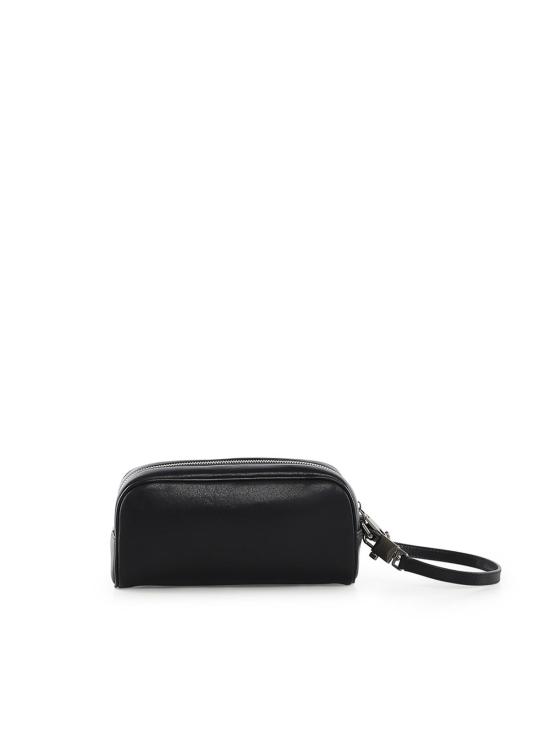 26SS 돌체앤가바나 뷰티 케이스 BP3456AU99480999 Black - DOLCE & GABBANA