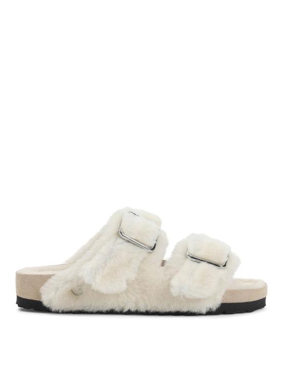 26SS 버켄스탁 뮬/슬리퍼 1031972 White