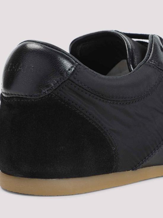 26SS 르메르 스니커즈 FO0228LL0216BK999 Black - LEMAIRE