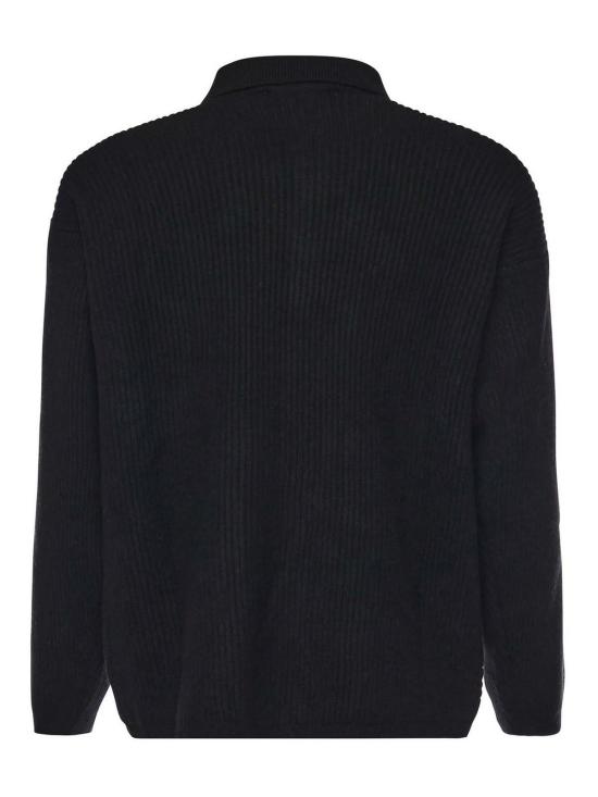 25FW 아마란토 자켓 B9F000499 Black - AMARANTO