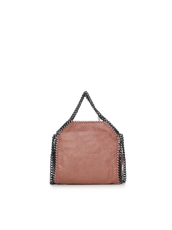 26SS 스텔라 맥카트니 토트백 391698WP04452521 Light Red - STELLA MCCARTNEY