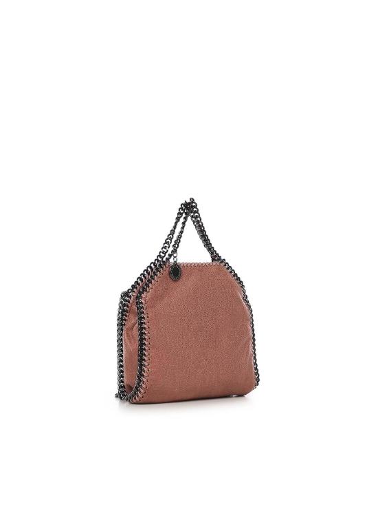 26SS 스텔라 맥카트니 토트백 391698WP04452521 Light Red - STELLA MCCARTNEY