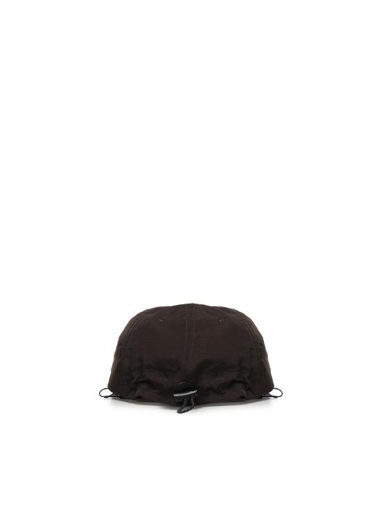 26SS 자크뮈스 모자 ACU00799AW00645880 Dark Brown - JACQUEMUS