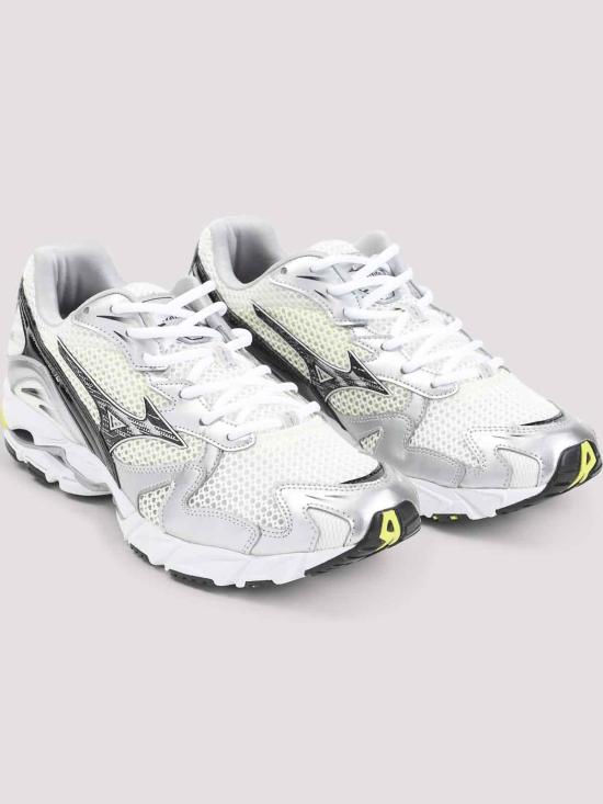 26SS 미즈노 스니커즈 D1GA210419 Black - MIZUNO