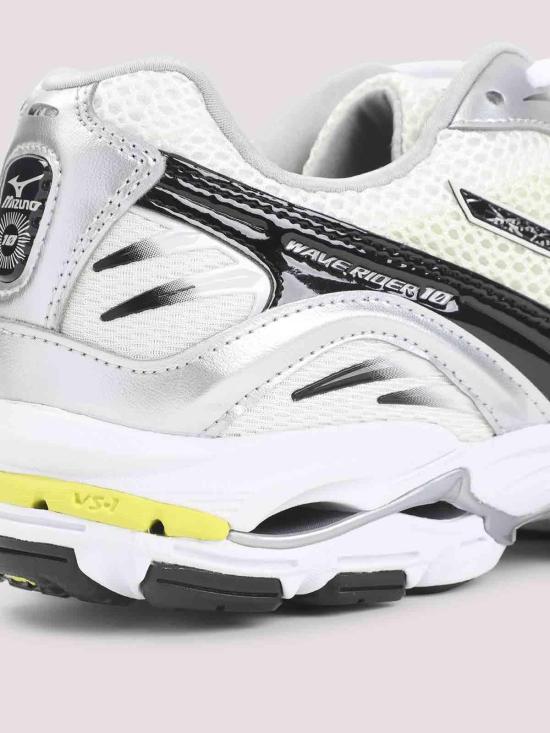 26SS 미즈노 스니커즈 D1GA210419 Black - MIZUNO