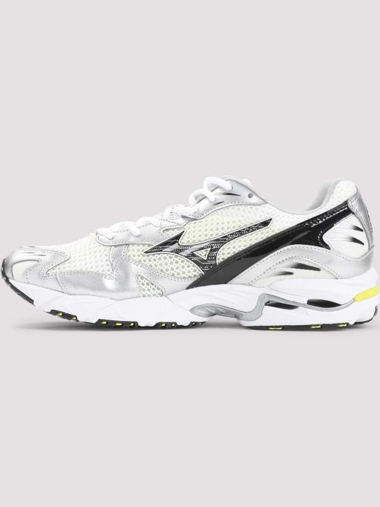 26SS 미즈노 스니커즈 D1GA210419 Black - MIZUNO