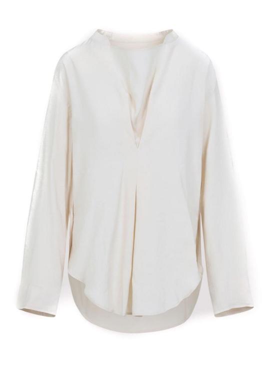 26SS 스튜디오 니콜슨 민소매 티셔츠 PAMPASNW1684PLASTER White