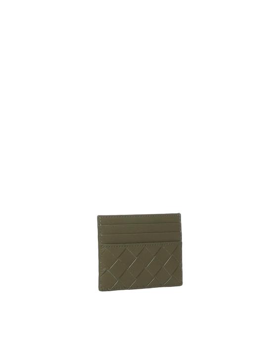 26SS 보테가베네타 인트레치아토 카드 지갑 795612VCPQ33248 - BOTTEGA VENETA