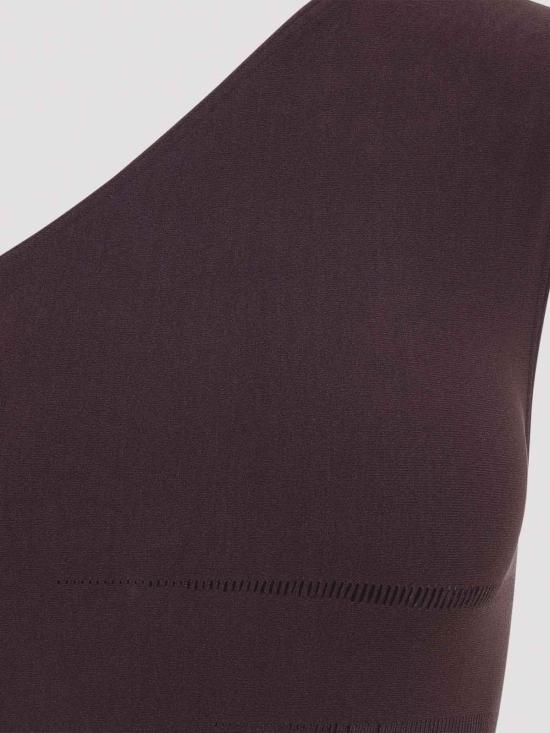 26SS 월포드 미디 스커트 534583249 Red - WOLFORD