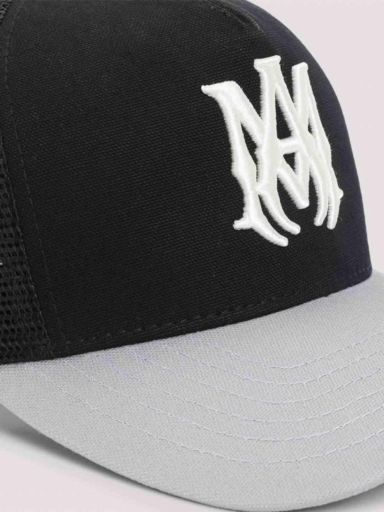 26SS 아미리 모자 AMSAHE1018BLACK Black - AMIRI