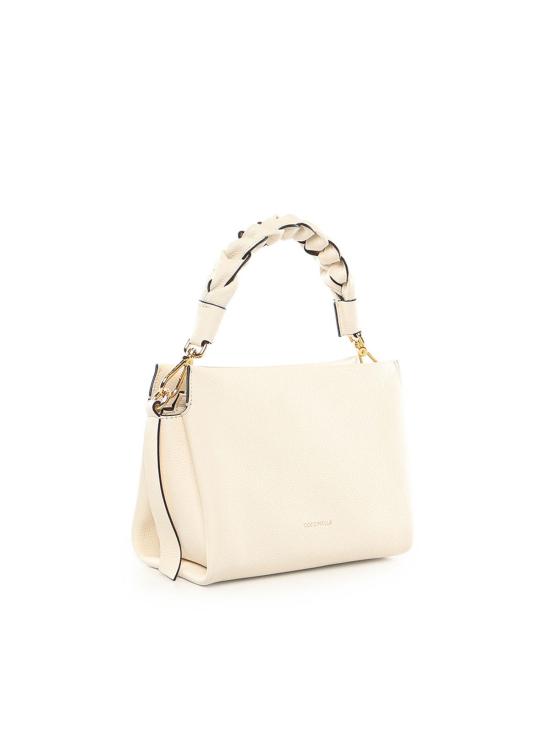 26SS 코치넬리 토트백 E1M50580101685 Pink - COCCINELLE