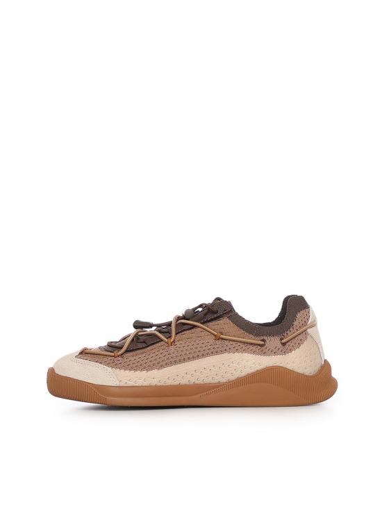 26SS 문부츠 스니커즈 80D2510010M008 Beige - MOON BOOT