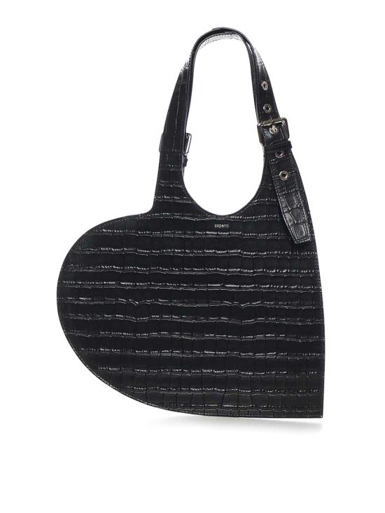 26SS 코페르니 숄더백 COPBA112F6075 Black