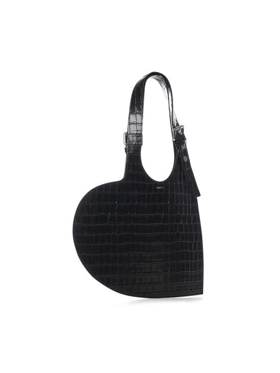 26SS 코페르니 숄더백 COPBA112F6075 Black - COPERNI