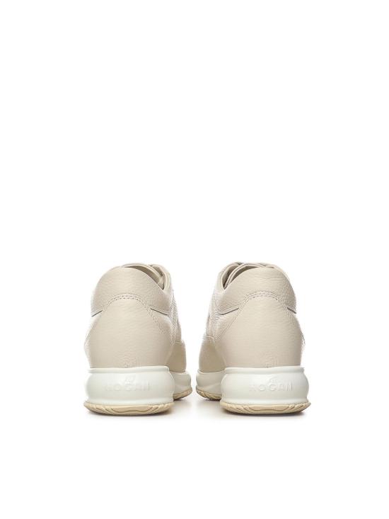 26SS 호간 스니커즈 HXW00N00010UTIB013 White - HOGAN