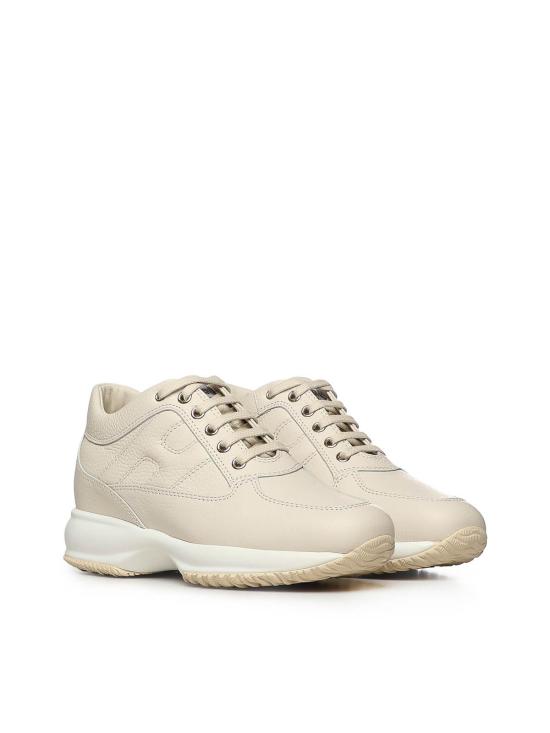 26SS 호간 스니커즈 HXW00N00010UTIB013 White - HOGAN