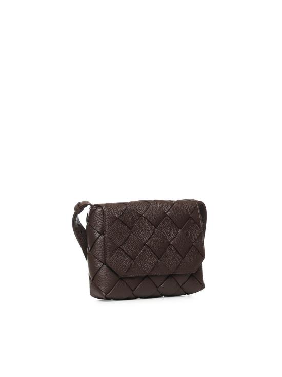26SS 보테가베네타 크로스백 795637V4FV12116 Beige - BOTTEGA VENETA