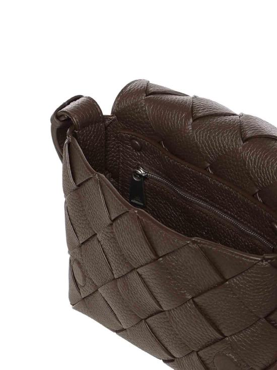 26SS 보테가베네타 크로스백 795637V4FV12116 Beige - BOTTEGA VENETA