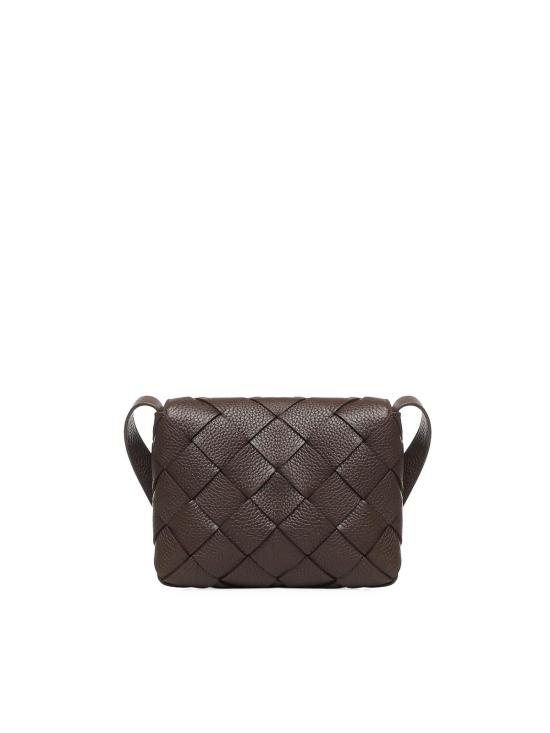 26SS 보테가베네타 크로스백 795637V4FV12116 Beige - BOTTEGA VENETA