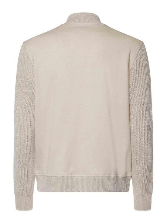 26SS 일레븐티 봄버 자켓 M75GBTM32TES0M2000201 Beige - ELEVENTY