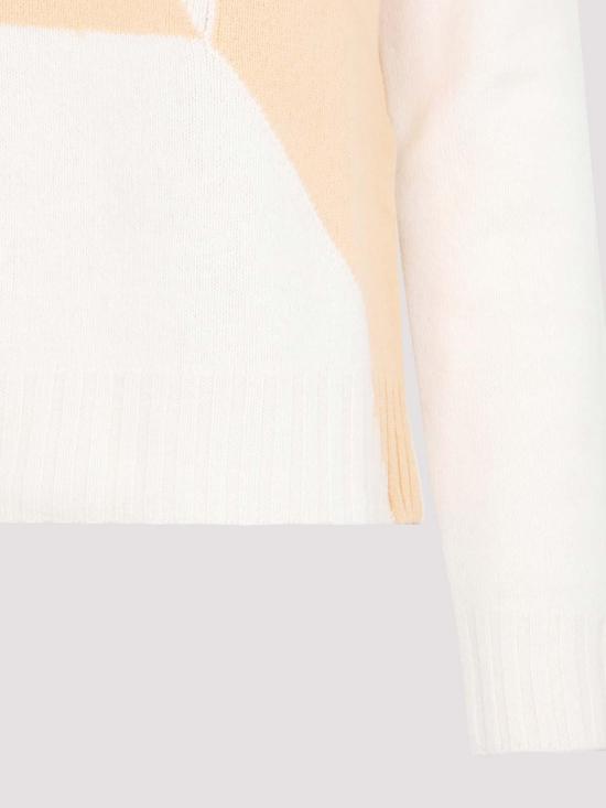  질샌더 긴팔 티셔츠 J52GP0007J14593840 Orange - JIL SANDER