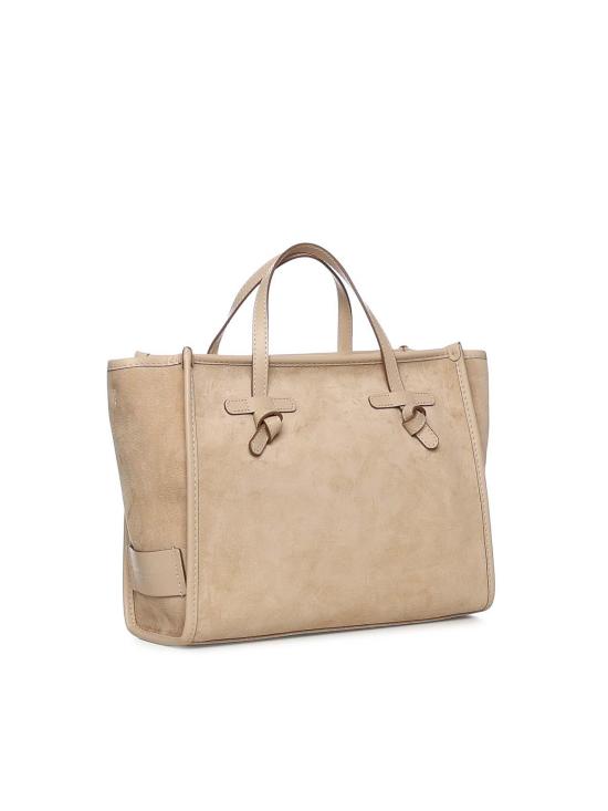26SS 지아니 끼아리니 토트백 BS97629308 Nude Neutrals - GIANNI CHIARINI