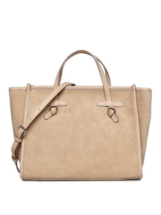 26SS 지아니 끼아리니 토트백 BS97629308 Nude Neutrals