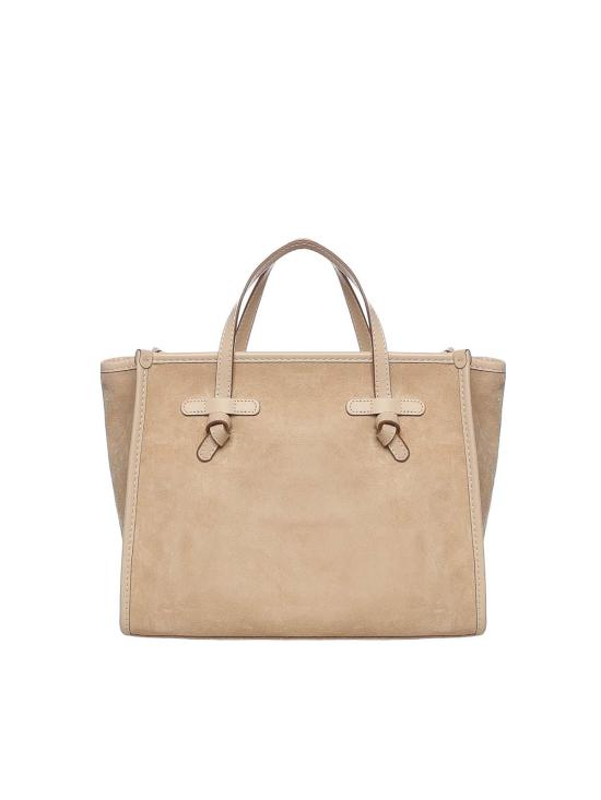 26SS 지아니 끼아리니 토트백 BS97629308 Nude Neutrals - GIANNI CHIARINI