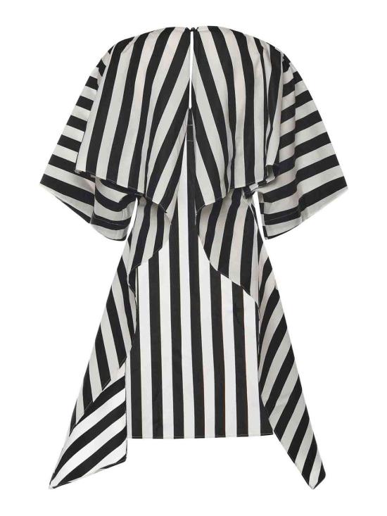 26SS 자크뮈스 튜닉 TOW00889AW007979DL Multicolour - JACQUEMUS