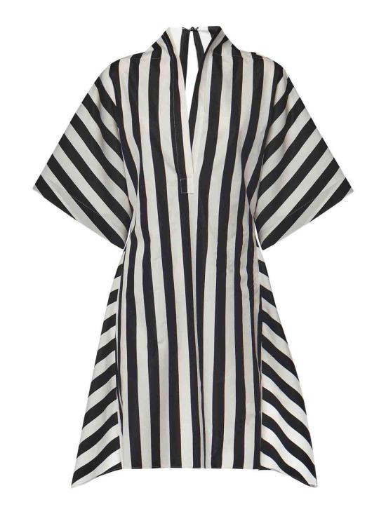 26SS 자크뮈스 튜닉 TOW00889AW007979DL Multicolour