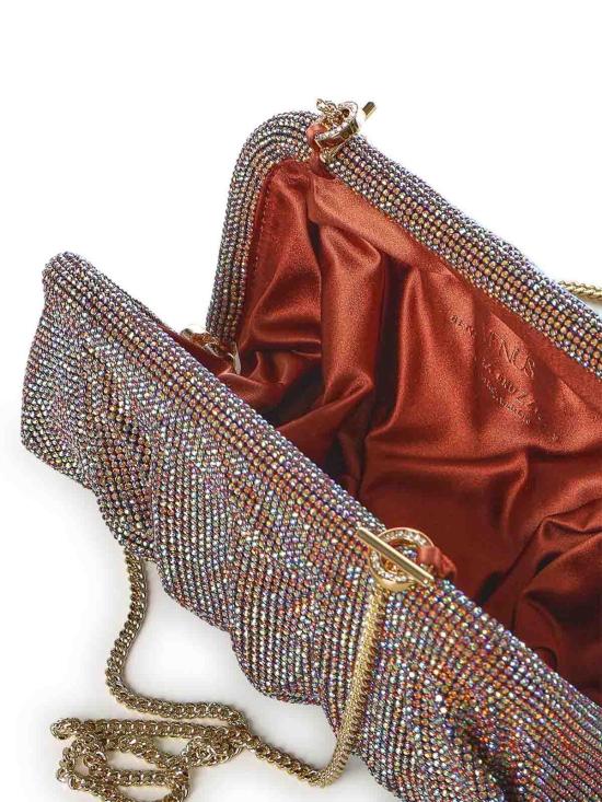 26SS 베네데따부르치케스 클러치/파우치 10160 Multicolour - BENEDETTA BRUZZICHES