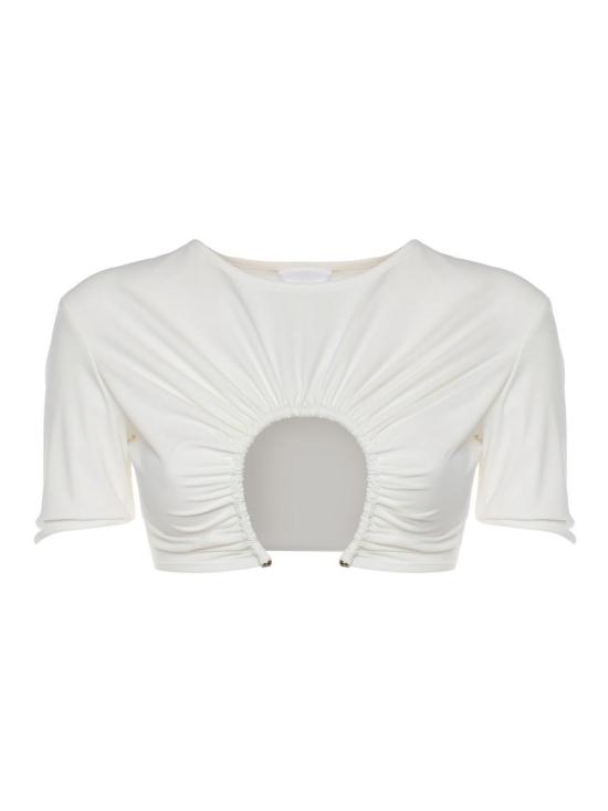 26SS 크리스토퍼에스버 비키니 수영복 23027031WHITE White