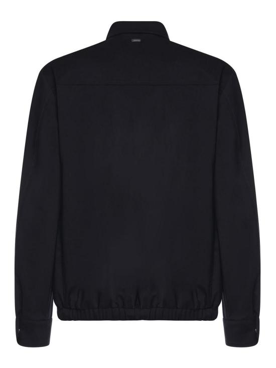 26SS 에르노 긴팔 셔츠 GI000628U126509210 Blue - HERNO