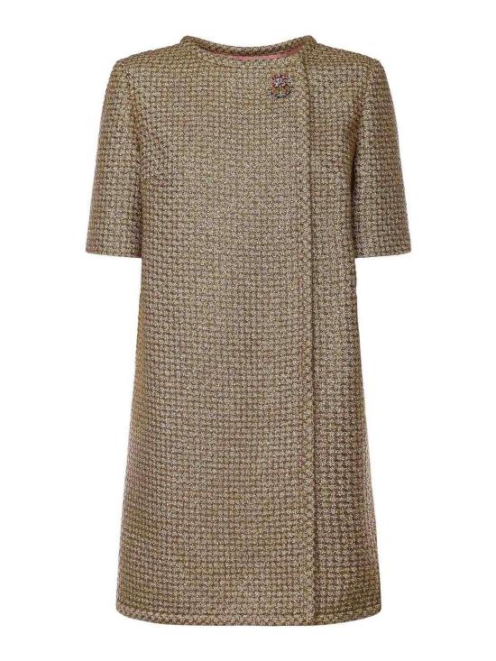 26SS 발렌티노 가라바니 숏팬츠 8B3VAHP3A11G70 Gold