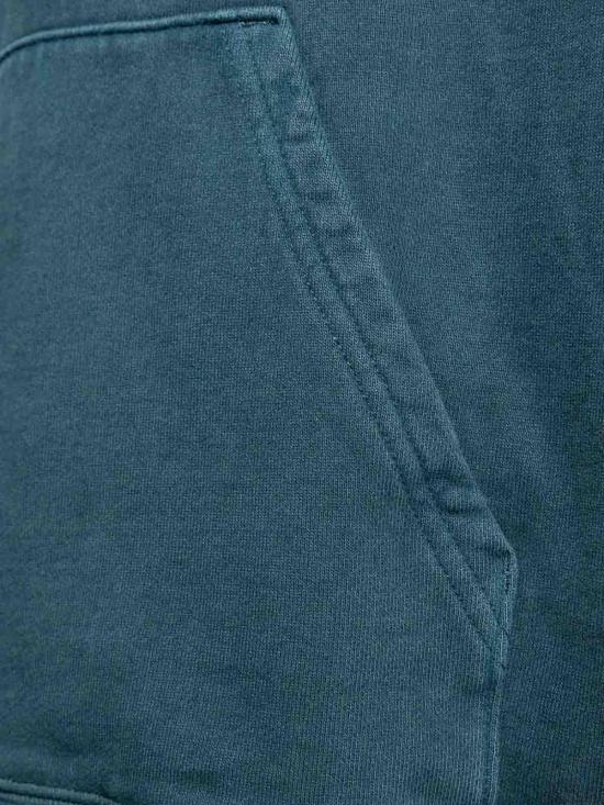 25FW 칼하트 비스타 후드 티셔츠 I0295230AUGD - CARHARTT