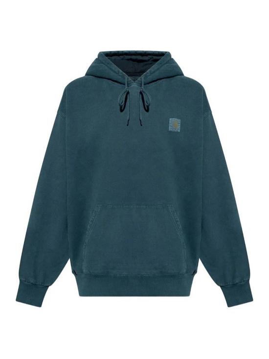 25FW 칼하트 비스타 후드 티셔츠 I0295230AUGD